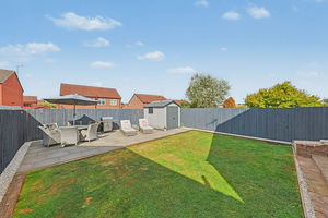 Orchard View North Wingfield